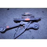 2000-2003 BMW M5 Left Rear Spindle Knuckle Hub 33322229349 OEM