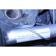 2000-2003 BMW M5 Left Rear Spindle Knuckle Hub 33322229349 OEM