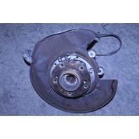 2000 2001 2002 2003 BMW M5 Right Rear Spindle Knuckle hub E39 OEM