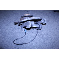 2000 2001 2002 2003 BMW M5 Right Rear Spindle Knuckle hub E39 OEM