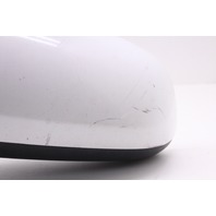 2002-2008 Audi A4 Door Mirror Left Rear View OEM