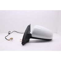 2002-2008 Audi A4 Door Mirror Left Rear View OEM