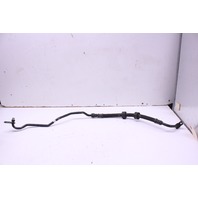2006 Audi A4 Non Quattro Convertible Cabriolet 1.8 Transmission Oil Cooler Line 8E0317825 OEM