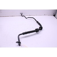 2006 Audi A4 Non Quattro Convertible Cabriolet 1.8 Transmission Oil Cooler Line 8E0317825 OEM