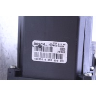 Audi A4 ABS Anti Lock Brake Pump 8E0614517 OEM