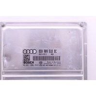 2005 2006 Audi A4 1.8T Engine Computer Module ECU ECM DME 8E0909518BC OEM