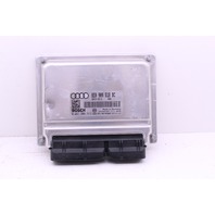 2005 2006 Audi A4 1.8T Engine Computer Module ECU ECM DME 8E0909518BC OEM