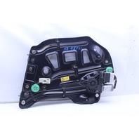 2004-2008 Audi A4 S4 Convertible Right Quarter Window Regulator 8H0839398A OEM