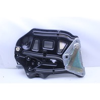 2004-2008 Audi A4 S4 Convertible Right Quarter Window Regulator 8H0839398A OEM