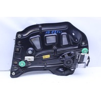 2004-2008 Audi A4 S4 Convertible Right Quarter Window Regulator 8H0839398A OEM 17288-8H0839398-2