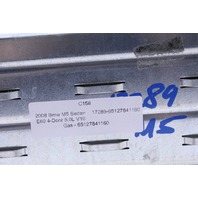 2008 BMW M5 Amp Amplifier - 65127841160 OEM