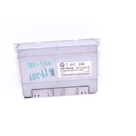 BMW M5 M6 Sequential Manual Gearbox SMG Transmission Control Module TCM - 23607841398 OEM