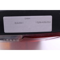 1995-1999 BMW 318i Hatchback Left Tail Light Lamp OEM