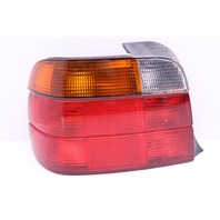 1995-1999 BMW 318i Hatchback Left Tail Light Lamp OEM
