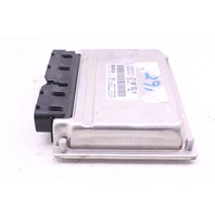 2001 2002 Audi Allroad Quattro 2.7 Engine Computer Module ECU ECM DME OEM