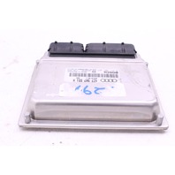 2001 2002 Audi Allroad Quattro 2.7 Engine Computer Module ECU ECM DME OEM