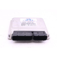 2001 2002 Audi Allroad Quattro 2.7 Engine Computer Module ECU ECM DME OEM
