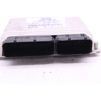 2001 2002 Audi Allroad Quattro 2.7 Engine Computer Module ECU ECM DME OEM