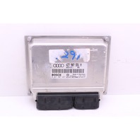 2001 2002 Audi Allroad Quattro 2.7 Engine Computer Module ECU ECM DME OEM