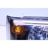 2004 Land Rover Discovery Right Headlight Headlamp OEM