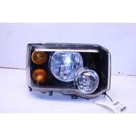 2004 Land Rover Discovery Right Headlight Headlamp OEM