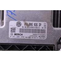 2009-2010 Volkswagen Tiguan 2.0 CCTA Engine Computer Module ECU ECM DME