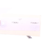 1992-1994 BMW 325i 525i Throttle Body 13541748382 OEM