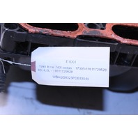 1993 Bmw 740I sedan 4Dr 4.0L Intake Manifold 11611729528 OEM