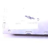 1993 BMW 740i 4.0 Transmission Control Module TCM TCU 1421512 OEM