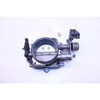 1993 Bmw 740I sedan 4Dr 4.0L Throttle Body 1736404 OEM
