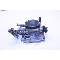 1993 Bmw 740I sedan 4Dr 4.0L Throttle Body 1736404 OEM