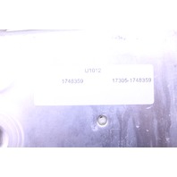 1993 BMW 740iL 4.0 Engine Computer Module ECU ECM DME 1748359 OEM