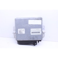 1989 1990 BMW 525i Engine Computer Module ECU ECM DME 1730575 OEM