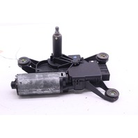 2000-2006 BMW X5 Back Rear Window Wiper Motor - 61628402372 OEM