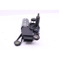 2000-2006 BMW X5 Back Rear Window Wiper Motor - 61628402372 OEM