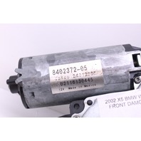 2000-2006 BMW X5 Back Rear Window Wiper Motor - 61628402372 OEM