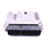 2015 Volkswagen Tiguan Engine Computer Module ECU ECM DME - 06J906027HD
