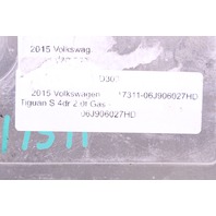 2015 Volkswagen Tiguan Engine Computer Module ECU ECM DME - 06J906027HD