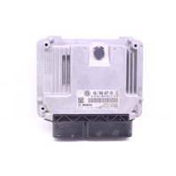 2015 Volkswagen Tiguan Engine Computer Module ECU ECM DME - 06J906027HD