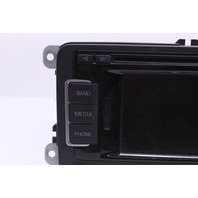 2015 Volkswagen Tiguan Radio Stereo Navigation Receiver - 2K0035274B OEM