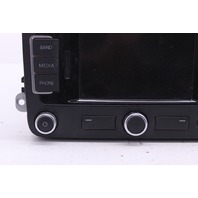2015 Volkswagen Tiguan Radio Stereo Navigation Receiver - 2K0035274B OEM