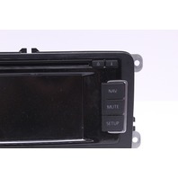 2015 Volkswagen Tiguan Radio Stereo Navigation Receiver - 2K0035274B OEM