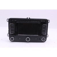 2015 Volkswagen Tiguan Radio Stereo Navigation Receiver - 2K0035274B OEM