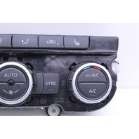 2015 Volkswagen Tiguan Climate Temperature Control Panel OEM