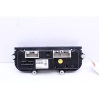 2015 Volkswagen Tiguan Climate Temperature Control Panel OEM