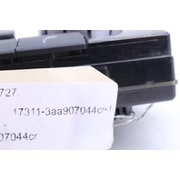 2015 Volkswagen Tiguan Climate Temperature Control Panel OEM