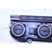 2015 Volkswagen Tiguan Climate Temperature Control Panel OEM