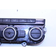 2015 Volkswagen Tiguan Climate Temperature Control Panel OEM