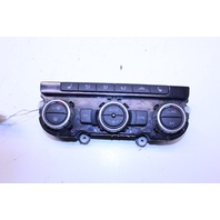 2015 Volkswagen Tiguan Climate Temperature Control Panel OEM