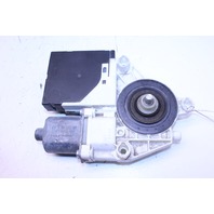 2009-2017 Volkswagen Tiguan Front Door Power Window Motor Left OEM